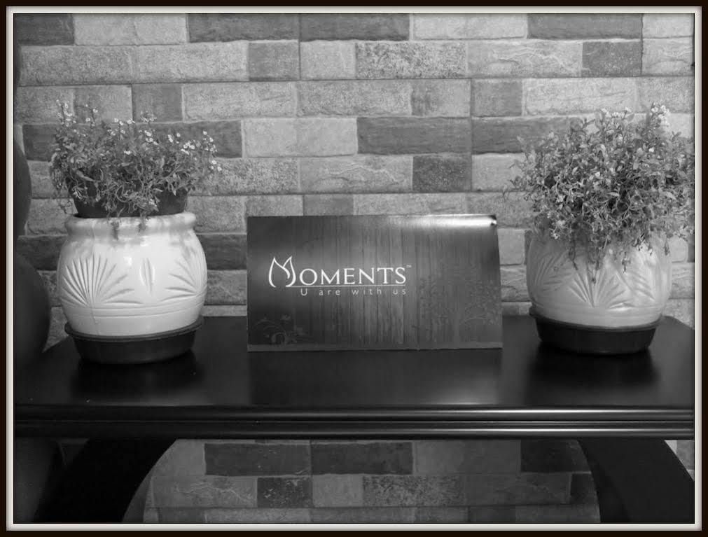 Готель Moments Колката Екстер'єр фото